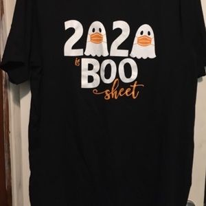 🎈SALE🎈👕#13.GRAPHIC HALLOWEEN SHIRT👕